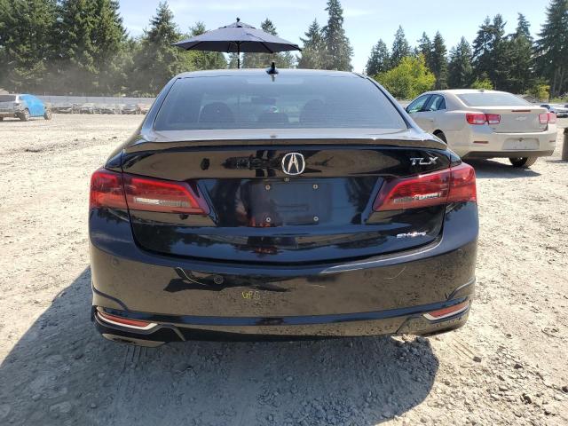 2015 ACURA TLX ADVANC 19UUB3F72FA006954