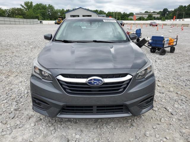 2021 SUBARU LEGACY PRE 4S3BWAF65M3013680