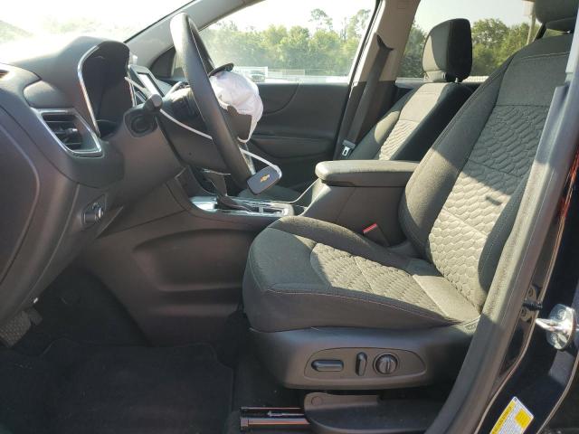 2020 CHEVROLET EQUINOX LT - 3GNAXKEV3LS733289