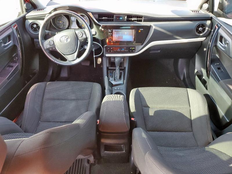 2018 TOYOTA COROLLA IM - JTNKARJE8JJ560750
