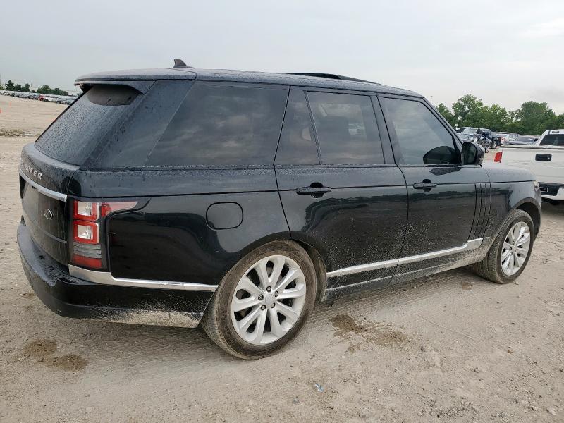 2016 LAND ROVER RANGE ROVE SALGS2KF6GA259921