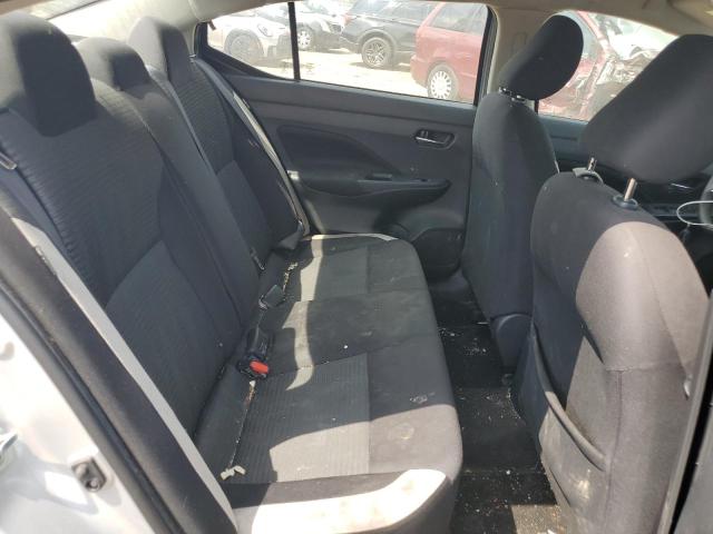 2021 NISSAN VERSA SV - 3N1CN8EV4ML835032