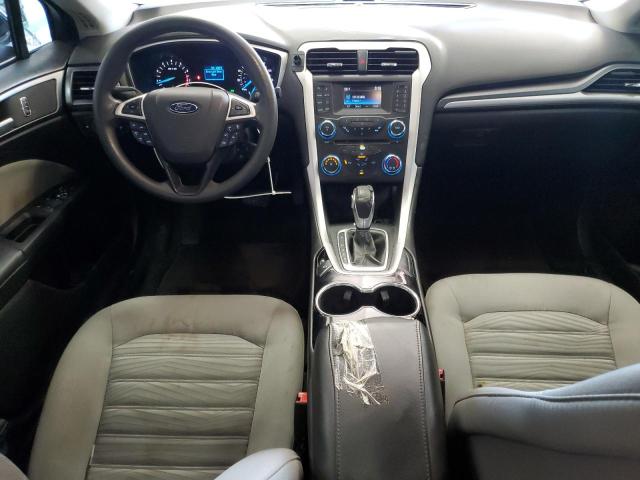 2016 FORD FUSION S - 3FA6P0G71GR110063