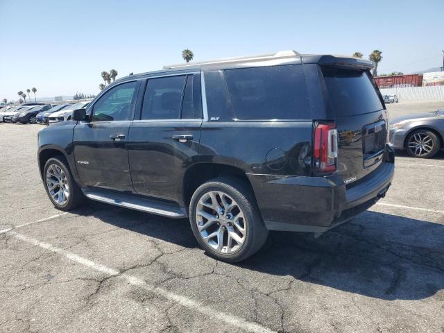 Vin: 1gks1bkc2fr721566, lot: 63627615, gmc yukon slt 20152