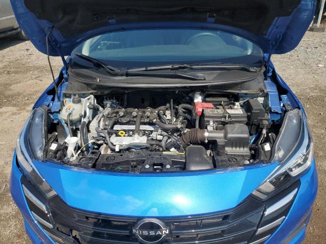 2024 NISSAN VERSA SV 3N1CN8EV8RL926084