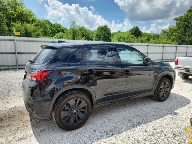 2022 MITSUBISHI OUTLANDER SPORT ES JA4ARUAUXNU024478