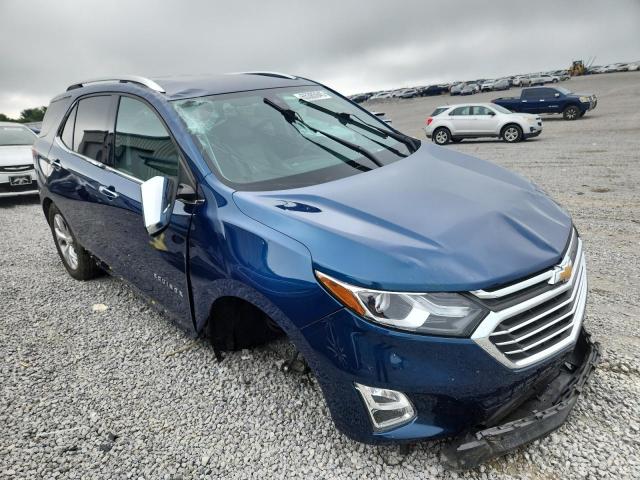 2021 CHEVROLET EQUINOX PREMIER 2GNAXXEV7M6120556