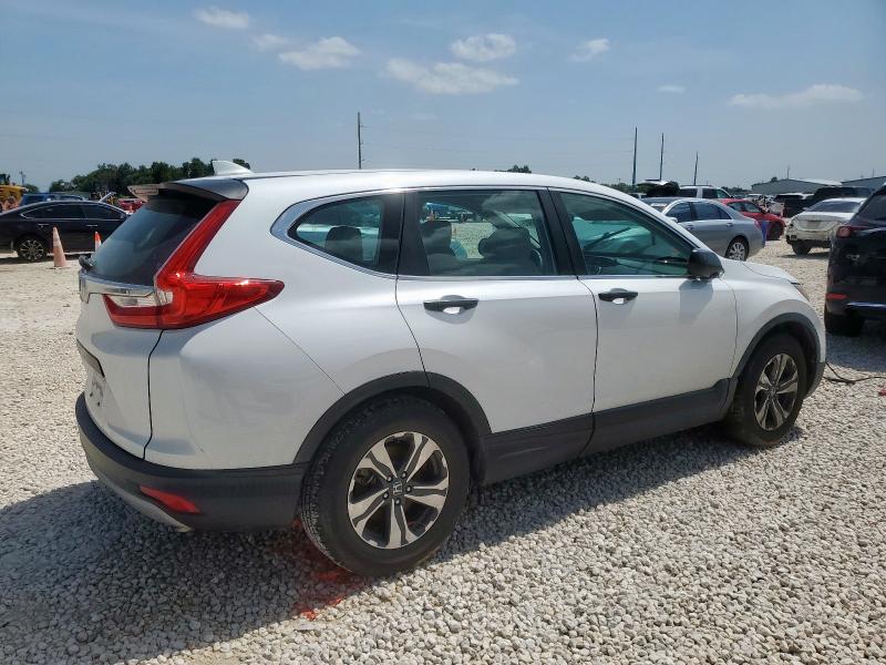 2019 HONDA CR-V LX 2HKRW5H37KH401536