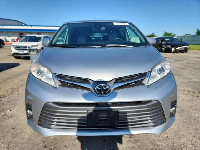 2020 TOYOTA SIENNA XLE - 5TDYZ3DC3LS024681
