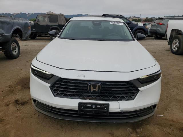 2025 HONDA ACCORD SE 1HGCY1F41SA022271