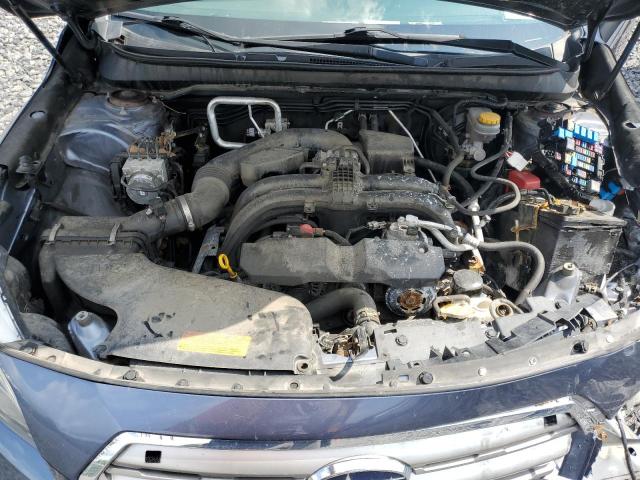 2017 SUBARU OUTBACK 2. 4S4BSAKC6H3335947