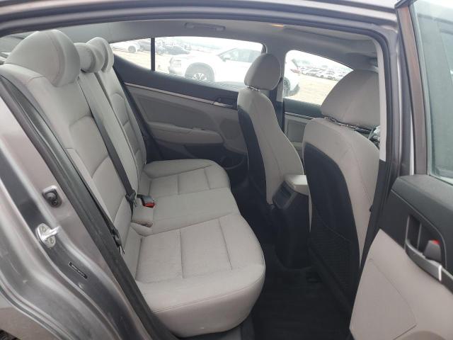 2018 HYUNDAI ELANTRA SE 5NPD84LF5JH259721