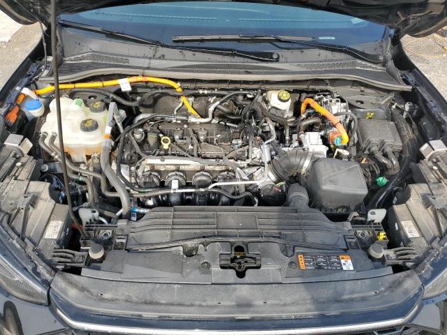 2023 FORD ESCAPE ST 1FMCU9PZ1PUB16297