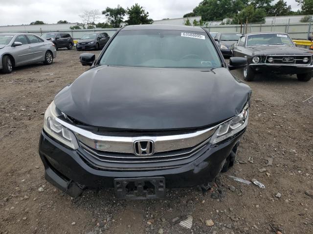 2017 HONDA ACCORD EXL 1HGCR3F84HA028070