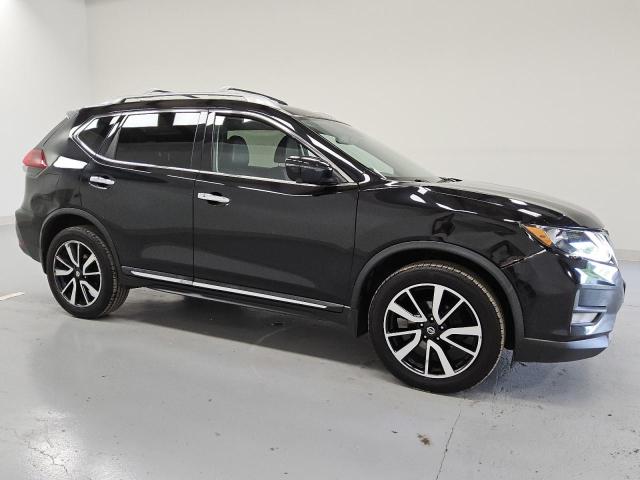2020 NISSAN ROGUE S - 5N1AT2MV3LC771211