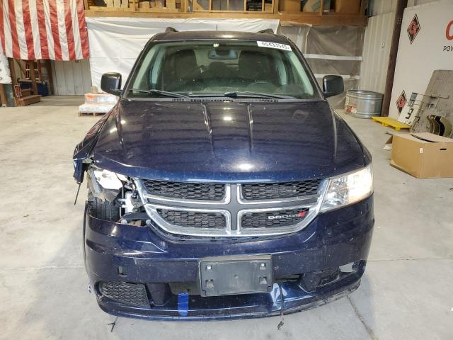 2018 DODGE JOURNEY SE 3C4PDCAB5JT421480