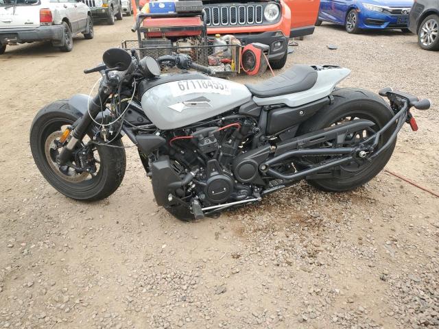 2025 HARLEY-DAVIDSON RH1250 S MLY1ZC418SS301831
