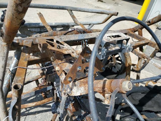 2021 POLARIS RZR XP 100 - 3NSNAE993MN382019