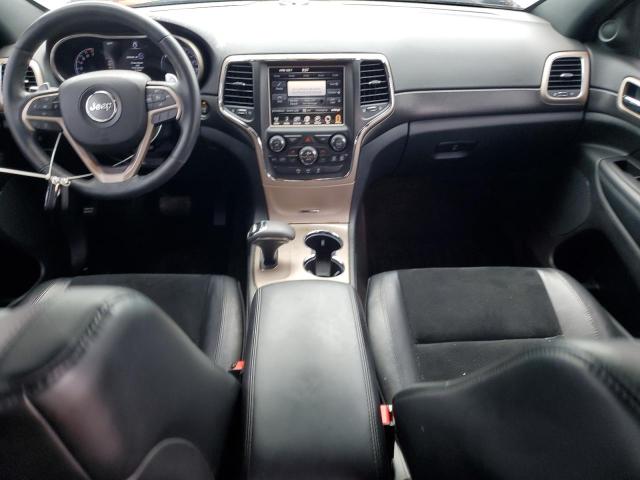 2015 JEEP GRAND CHER - 1C4RJFAG4FC752231