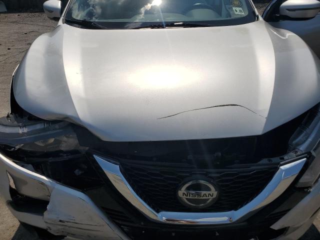 2020 NISSAN ROGUE SPORT S JN1BJ1CW1LW367585