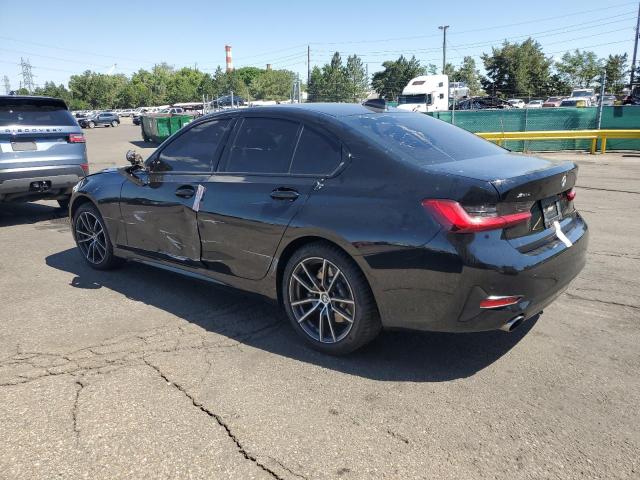 2019 BMW 330XI 3MW5R7J56K8A04929