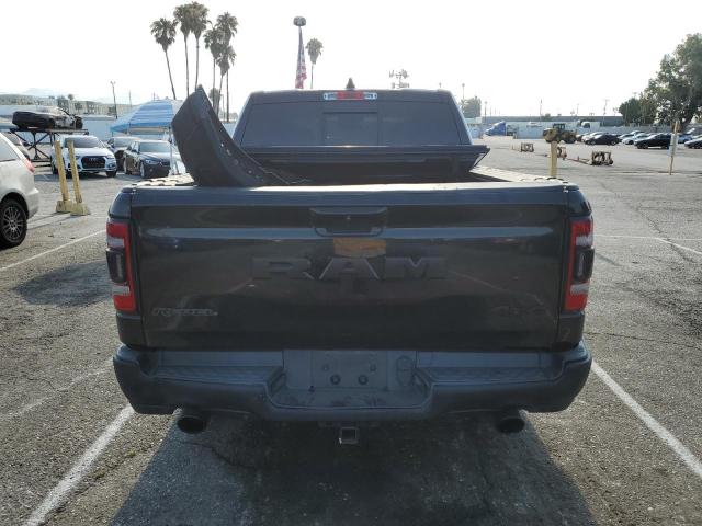 2019 RAM 1500 REBEL 1C6SRFLT6KN760146