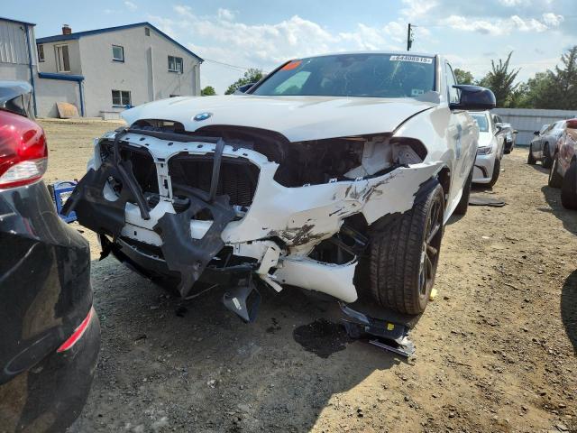 2024 BMW X4 M40I 5UX43DT03R9T66120