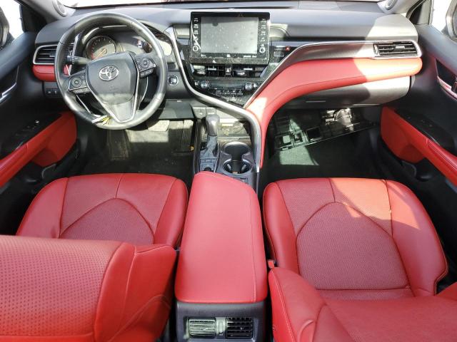 2024 TOYOTA CAMRY XSE - 4T1K61AK3RU229304