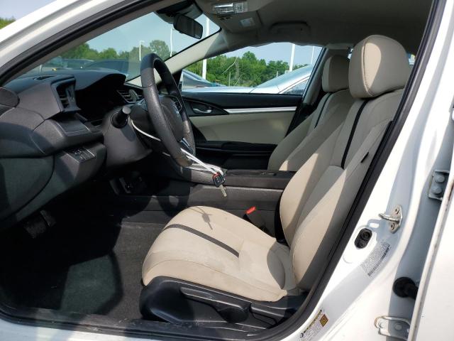 2019 HONDA CIVIC LX 2HGFC2F65KH582301