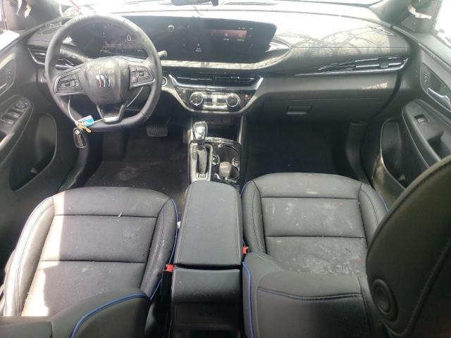 2025 BUICK ENVISTA SP KL47LBEP9SB161861