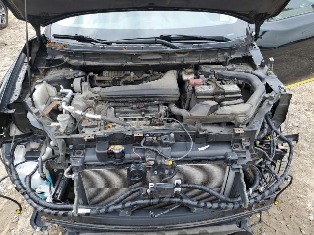 2019 NISSAN ROGUE S - 5N1AT2MVXKC791213