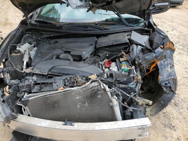 2016 NISSAN ALTIMA 2.5 1N4AL3AP0GN307650