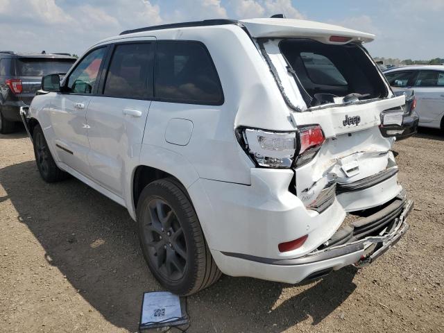 2019 JEEP GRAND CHER - 1C4RJFBG6KC840447