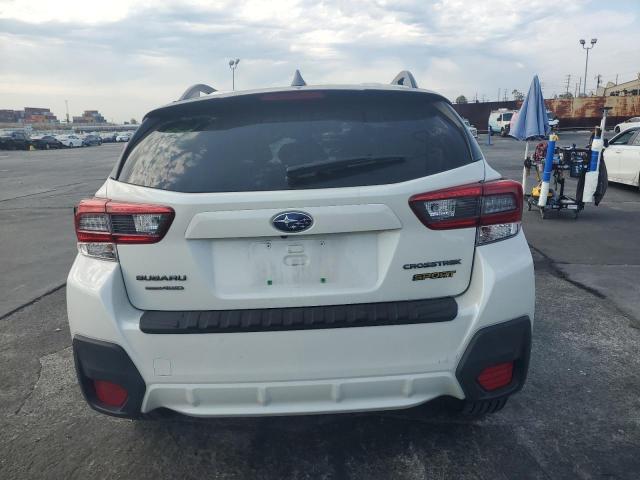 2021 SUBARU CROSSTREK JF2GTHSC0MH373625
