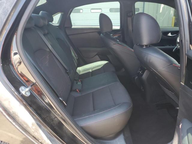 2022 KIA FORTE GT 3KPF44AC2NE494391