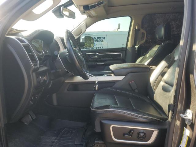 2020 RAM 1500 LARAM 1C6SRFJT4LN246882