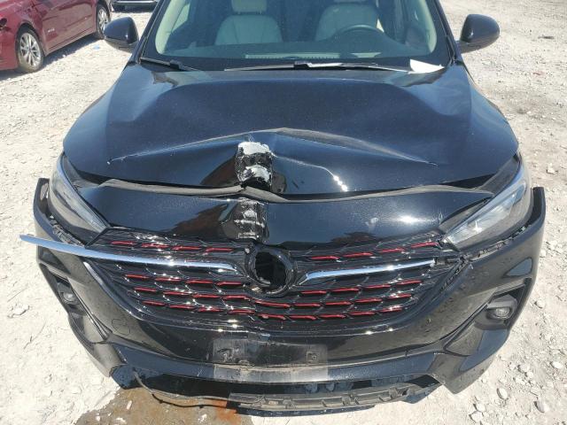 2020 BUICK ENCORE GX KL4MMDS26LB097557