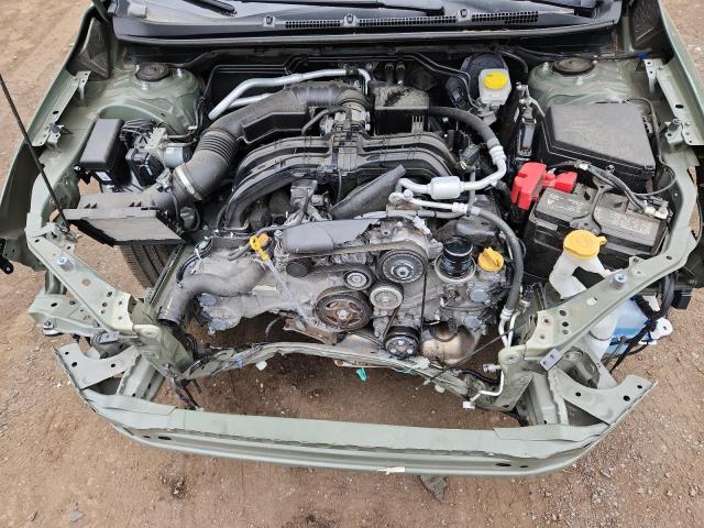 2024 SUBARU CROSSTREK - 4S4GUHN65R3719573