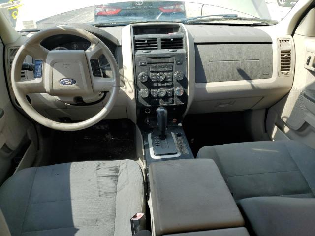 2010 FORD ESCAPE XLS - 1FMCU0C72AKB10124