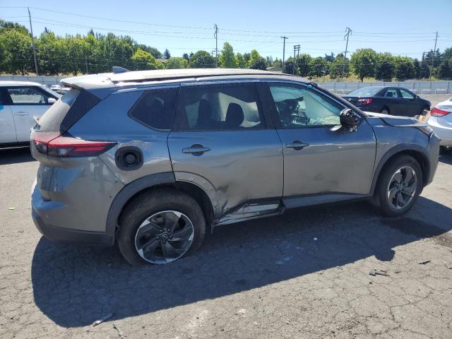 2025 NISSAN ROGUE SV 5N1BT3BB0SC810564