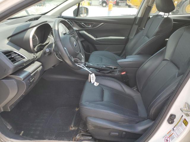 2017 SUBARU IMPREZA LI 4S3GTAU65H3738624