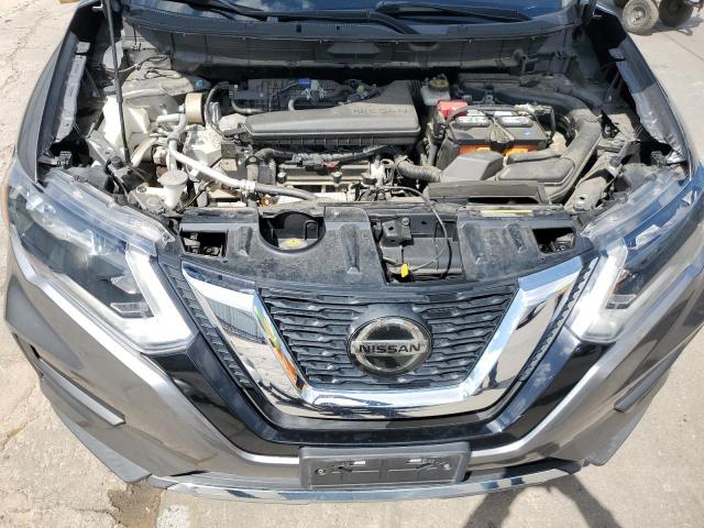 2018 NISSAN ROGUE S - KNMAT2MT5JP611596