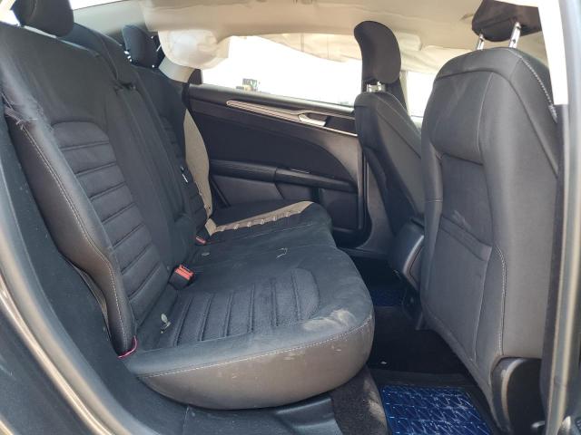 2017 FORD FUSION SE - 3FA6P0H7XHR345027