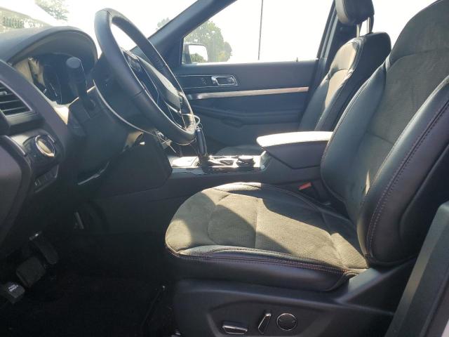 2018 FORD EXPLORER X - 1FM5K8D82JGB82674