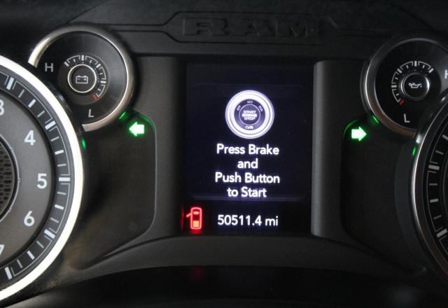 2021 RAM 2500 TRADE 3C6UR5HJ8MG601764
