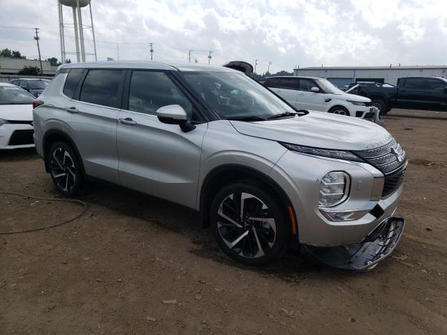 2023 MITSUBISHI OUTLANDER JA4J4UA82PZ048457