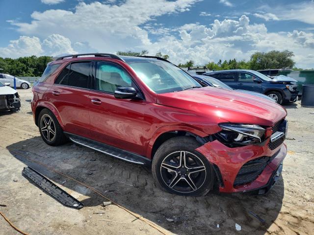 Vin: 4jgfb4kb6ma444697, lot: 63229195, mercedes-benz gle-class 350 4matic 20214
