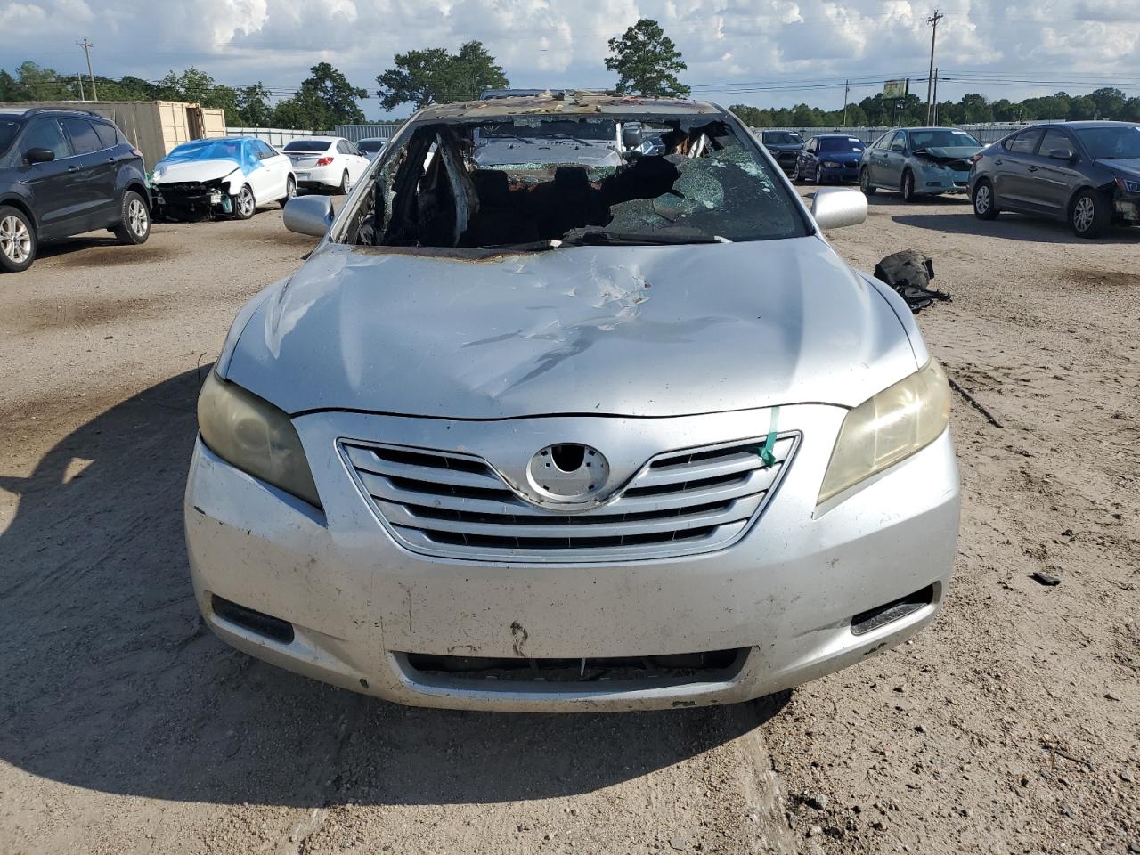 Global Auto Auctions