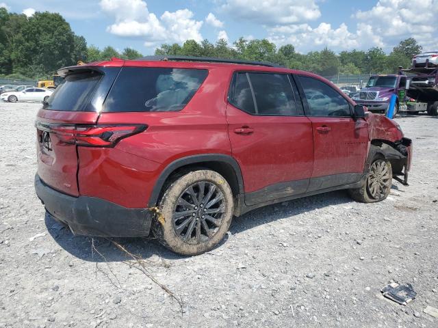 2023 CHEVROLET TRAVERSE R 1GNERJKW5PJ253152