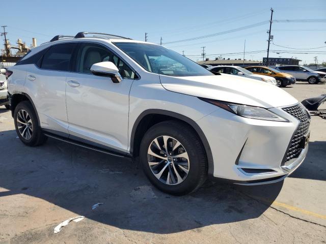 2021 LEXUS RX 450H 2T2HGMDA4MC069242